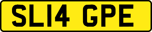 SL14GPE