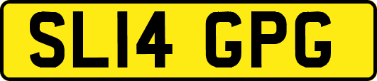 SL14GPG