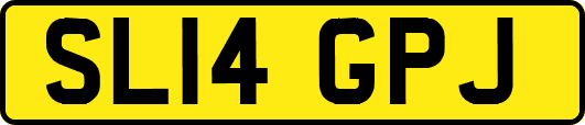 SL14GPJ