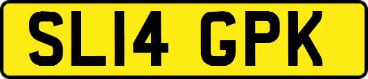 SL14GPK