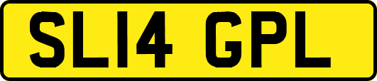 SL14GPL