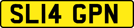 SL14GPN