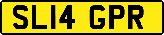 SL14GPR