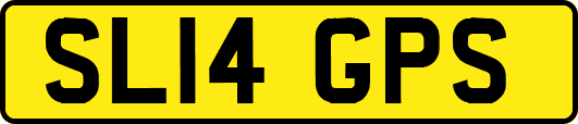 SL14GPS