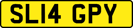SL14GPY