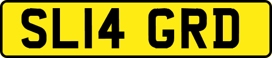 SL14GRD