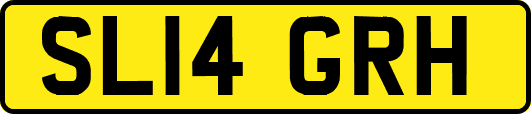 SL14GRH