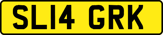 SL14GRK
