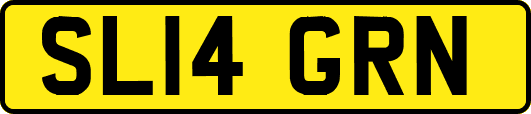 SL14GRN