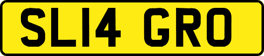 SL14GRO