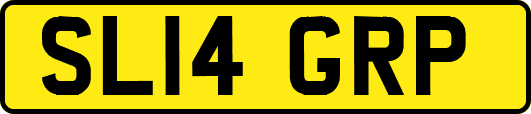SL14GRP