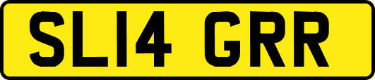 SL14GRR