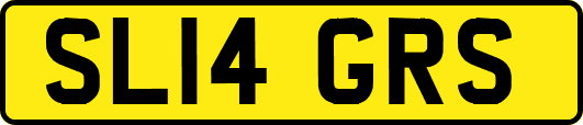 SL14GRS