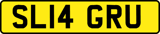 SL14GRU