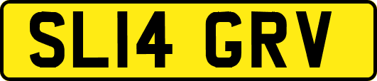 SL14GRV