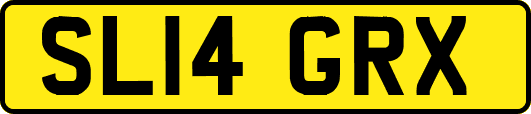 SL14GRX