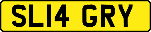 SL14GRY
