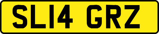 SL14GRZ