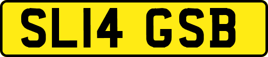 SL14GSB