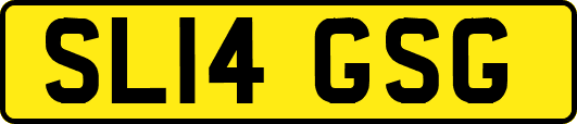 SL14GSG