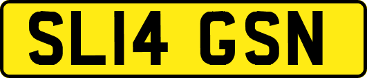 SL14GSN
