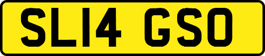 SL14GSO
