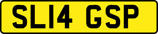 SL14GSP