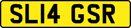 SL14GSR