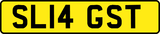 SL14GST