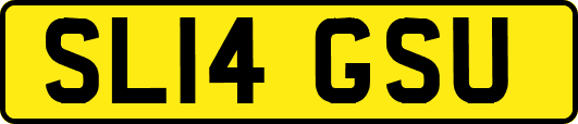 SL14GSU
