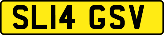 SL14GSV