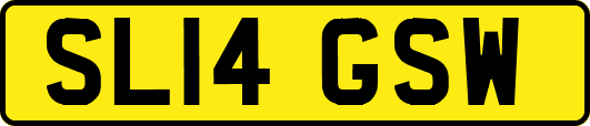 SL14GSW