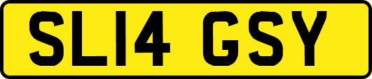 SL14GSY