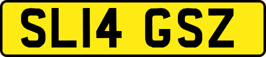 SL14GSZ