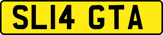 SL14GTA
