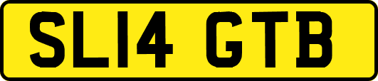 SL14GTB
