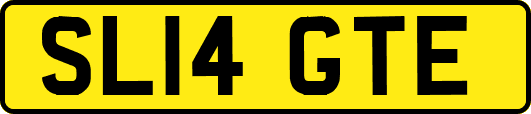 SL14GTE