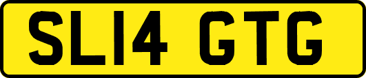 SL14GTG