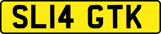 SL14GTK