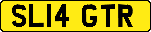 SL14GTR