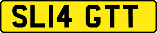 SL14GTT