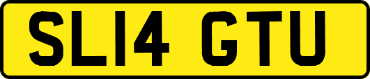 SL14GTU