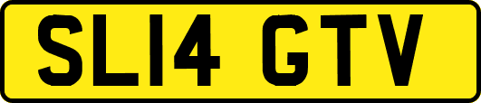 SL14GTV