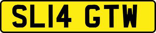 SL14GTW