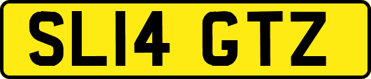SL14GTZ