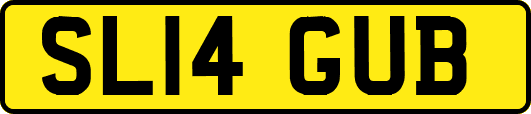 SL14GUB