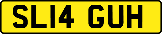 SL14GUH
