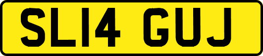 SL14GUJ