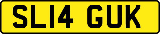SL14GUK