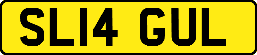 SL14GUL